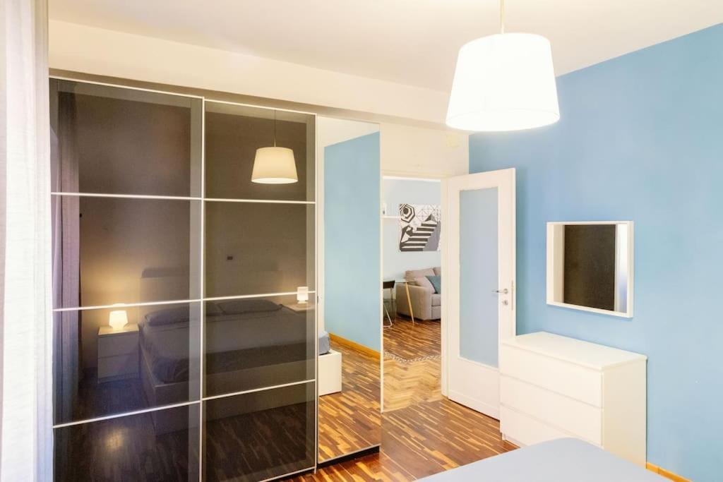 Casa Kalimera Vicino Metro A Turistica Appartamento Roma