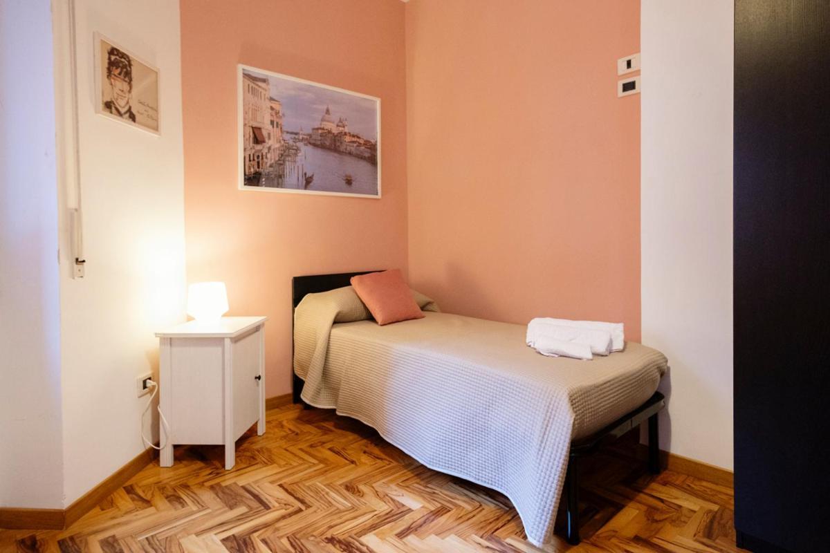 Casa Kalimera Vicino Metro A Turistica * Roma