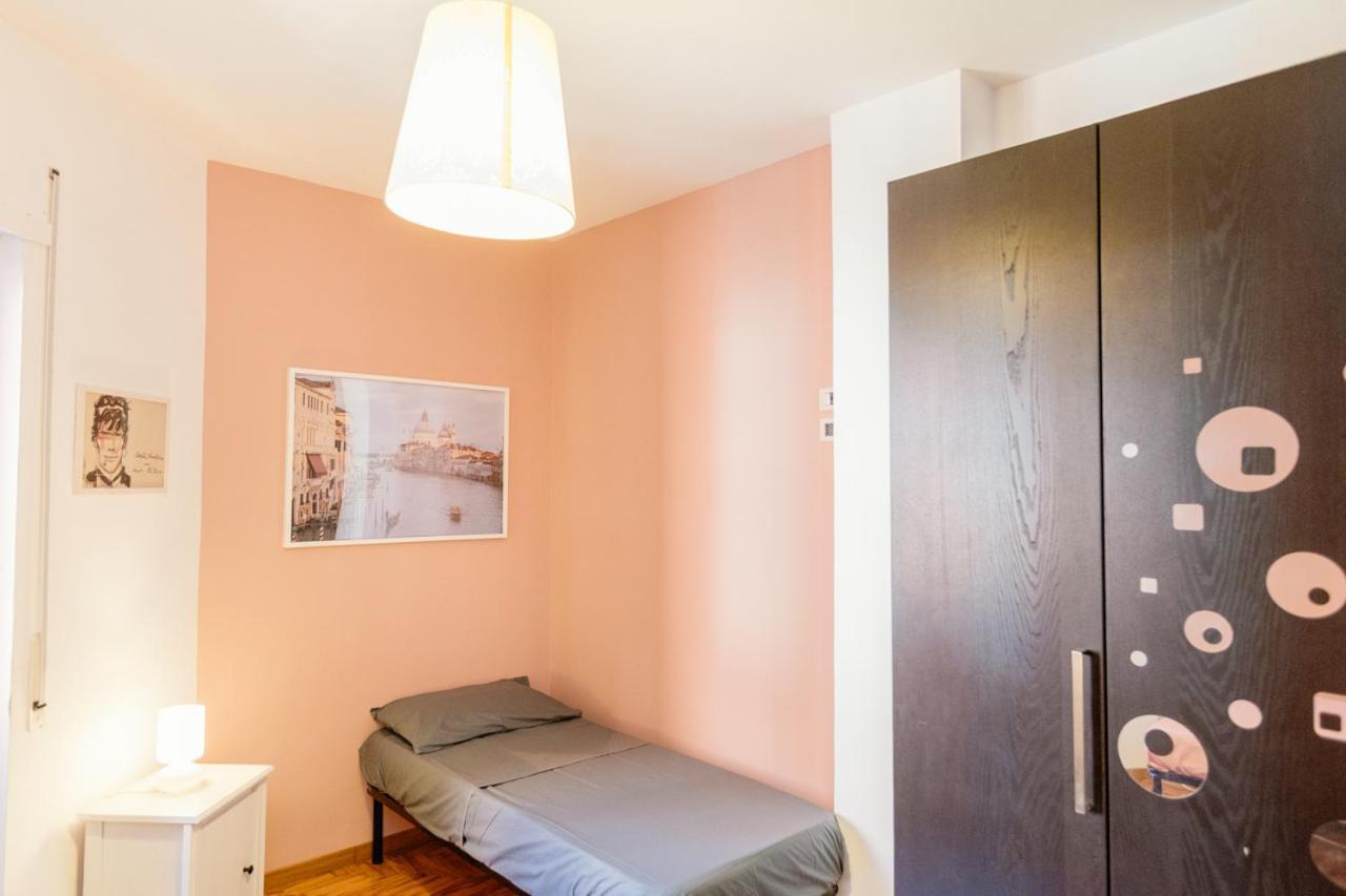 Casa Kalimera Moderna Attrezzata E Vicino Metro *