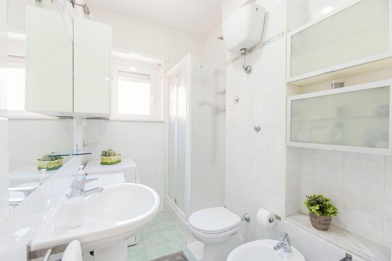 Appartamento Casa Kalimera Moderna Attrezzata E Vicino Metro *