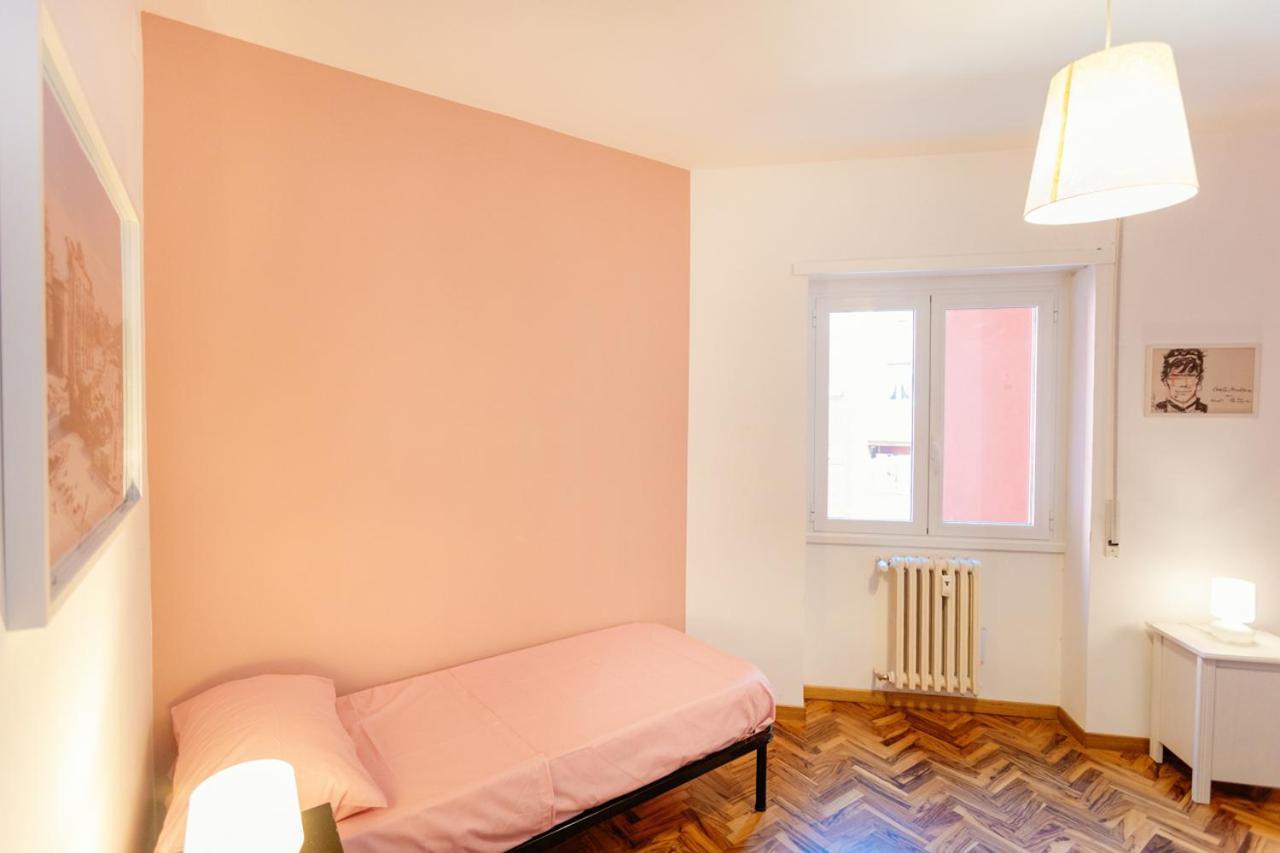 Casa Kalimera Moderna Attrezzata E Vicino Metro Appartamento