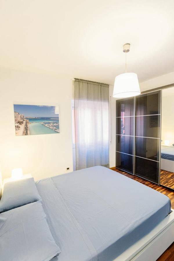 Appartamento Casa Kalimera Moderna Attrezzata E Vicino Metro