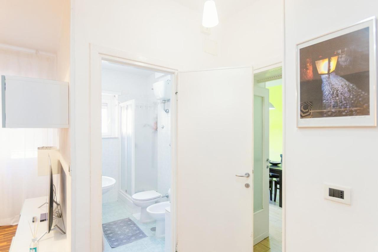 Casa Kalimera Moderna Attrezzata E Vicino Metro Appartamento *