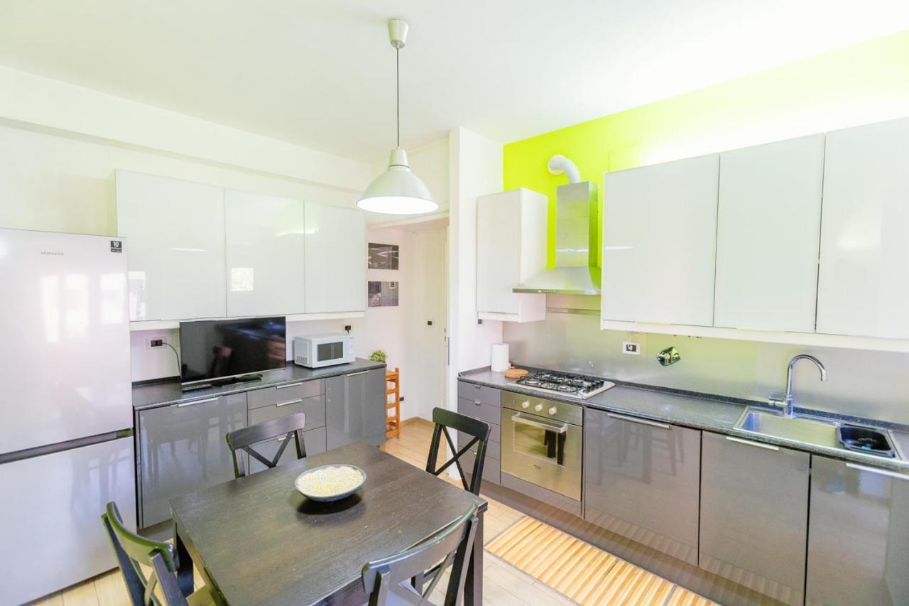 Casa Kalimera Moderna Attrezzata E Vicino Metro Appartamento Roma