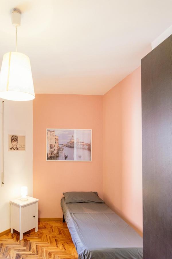 Casa Kalimera Moderna Attrezzata E Vicino Metro Roma